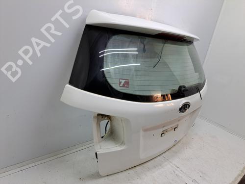 Tailgate KIA SORENTO II (XM) | BP30744353C6