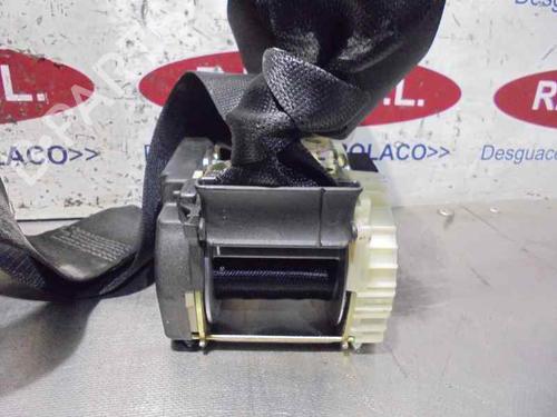 Front right seatbelt BMW Z4 Roadster (E85) 2.2 i | BP13457326I25 