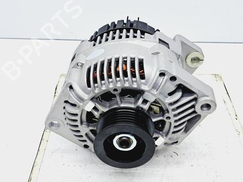 Dynamo RENAULT CLIO I (B/C57_, 5/357_) 1.9 D (65 hp) 15128460