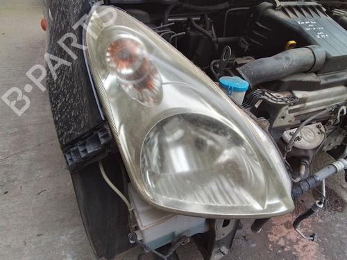 Used Right headlight Right headlight 35816245 35816245