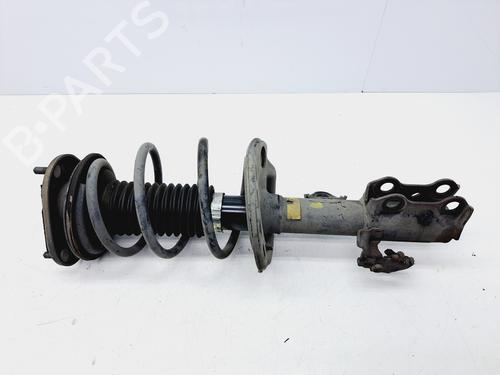Used Right front shock absorber TOYOTA AURIS (_E15_) [2006-2012]  13546947