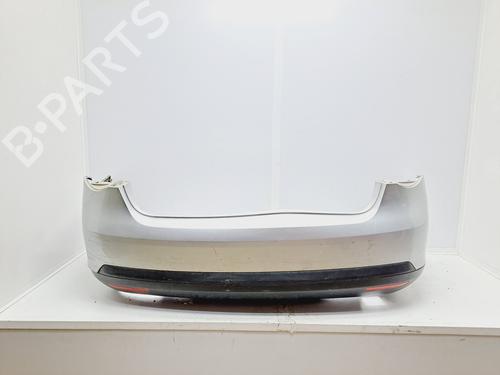 Bumper achter VW JETTA III (1K2) 2.0 TDI 16V (140 hp) 16736072