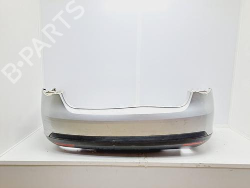 Bumper achter VW JETTA III (1K2) 2.0 TDI 16V (140 hp)null