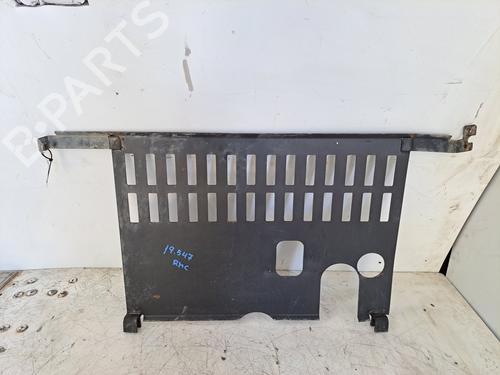 Bundpladebeskyttelse CITROËN ZX (N2) 2.0 i (121 hp) 30134382