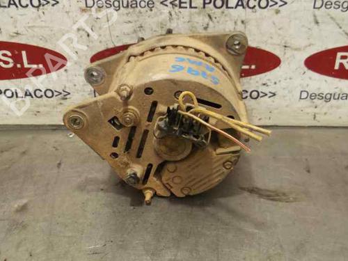 Alternator SUZUKI SAMURAI Closed Off-Road Vehicle (SJ_)  | BP13422115M7 