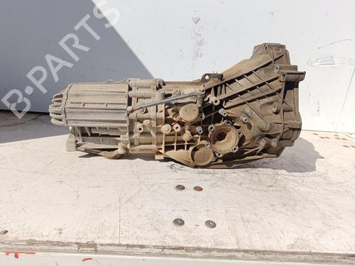 Gearbox AUDI A4 B7 (8EC) 2.0 TDI 16V | BP17836949M3 