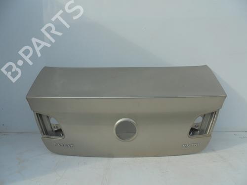 Used Tailgate VW PASSAT B6 (3C2) [2005-2010]  16190679