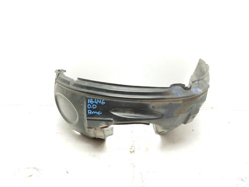 Used Wheel arch MINI MINI (R50, R53) One (90 hp) 18640968