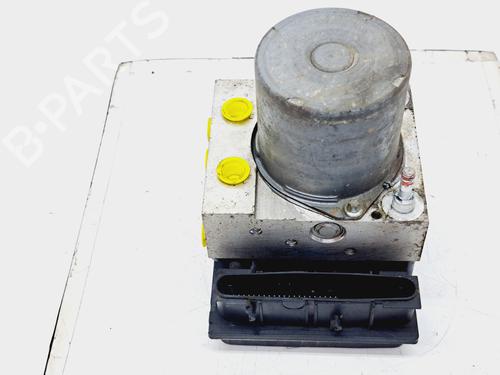 ABS pump TOYOTA AVENSIS Saloon (_T27_) 2.0 D-4D (ADT270_, ADT270R) | BP13430072M43 