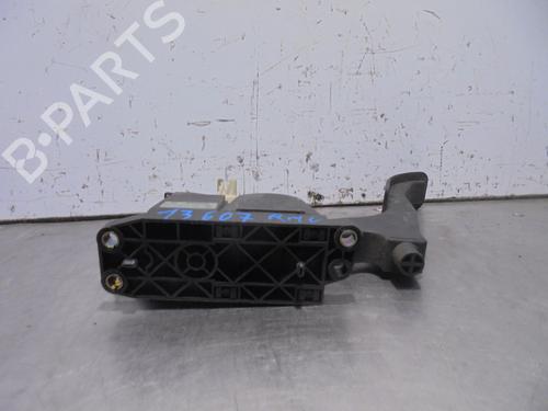 Pedal SEAT TOLEDO II (1M2) 1.9 TDI | BP13461948I4 