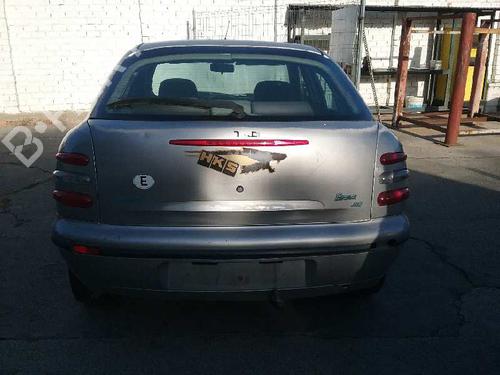 Front left lock FIAT BRAVA (182_) 1.9 JTD | BP13469279C98 