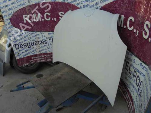 Hood RENAULT KANGOO (KC0/1_) D 65 1.9 (KC0E, KC02, KC0J, KC0N) | BP13579700C1