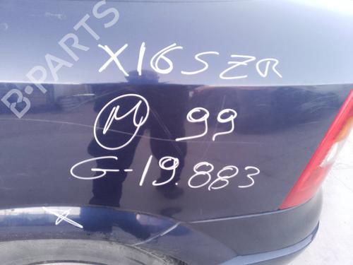 Left front window switch OPEL ASTRA G Hatchback (T98) | BP35818633I27 - Image 9