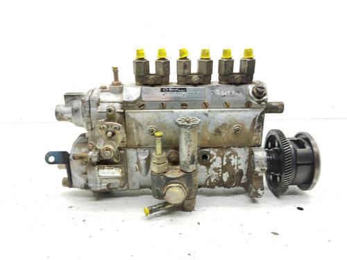 Used Injection pump NISSAN PATROL III/1 Station Wagon (W160) [1979-1989]  26402015