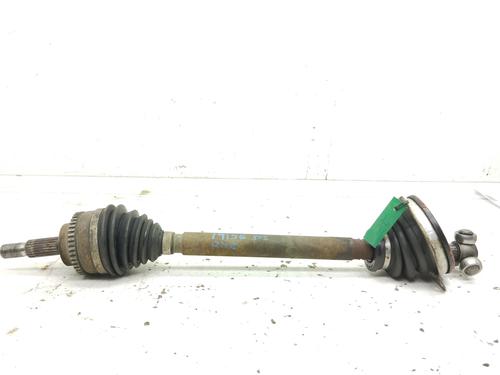 Used Left front driveshaft RENAULT MEGANE I (BA0/1_) [1995-2004]  23662807