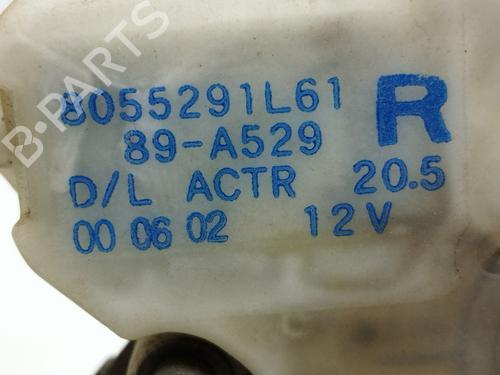 Front right lock FORD MAVERICK (UDS, UNS) 2.7 TD | BP20721799C97 