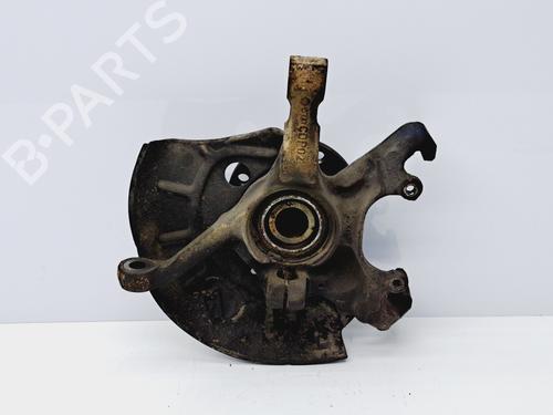 Left front steering knuckle SEAT CORDOBA (6K1, 6K2)  | BP13472477M25 