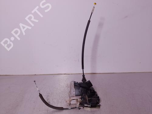 Used Front right lock KIA CARENS IV 1.7 CRDi (116 hp) 15132528
