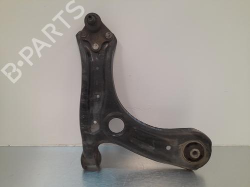 Used Right front suspension arm SEAT IBIZA III (6L1) [2002-2009]  13427377