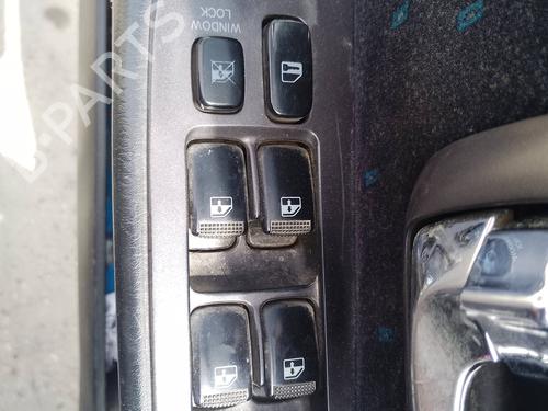 Used Left front window switch Left front window switch 35818699 35818699