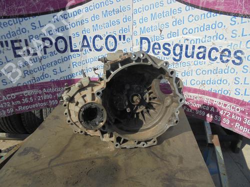 Caja cambios manual SEAT LEON (1M1) 1.4 16V (75 hp) 13469658