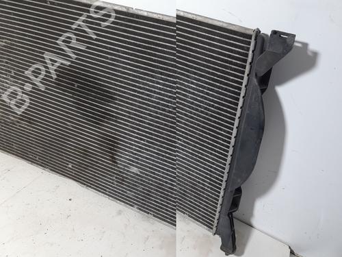 Water radiator AUDI A4 B7 Avant (8ED) 2.0 TDI 16V | BP37461654M31 - Image 3