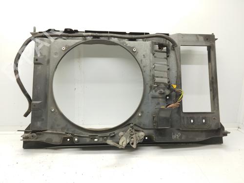 Frontplate/Frontkurv CITROËN C4 I (LC_)  | BP18659244C72 