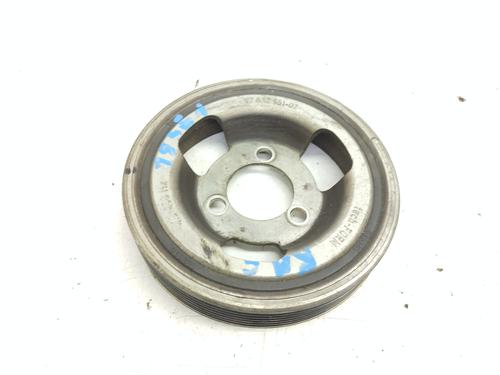 Used Pulley CITROËN C4 II (NC_) [2009-2025]  21384416