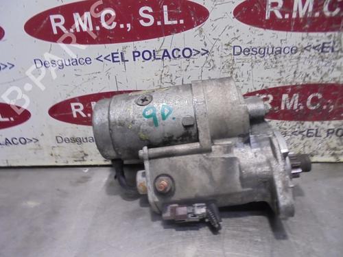 Starter KIA CARENS II MPV (FJ) 2.0 CRDi | BP13425953M8 