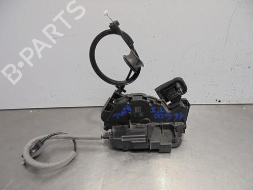 Used Rear left lock SEAT ARONA (KJ7, KJP) 1.6 TDI (115 hp) 13471783