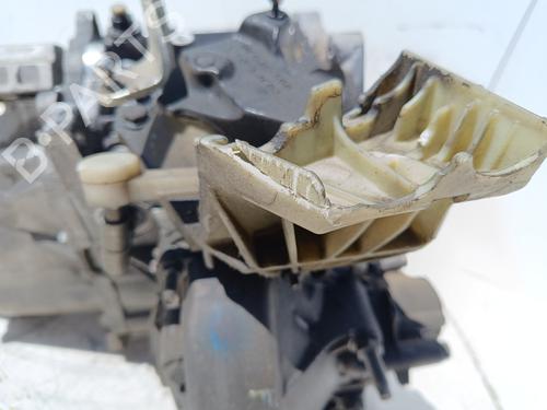 Gearbox CITROËN C4 CACTUS | BP26961305M3