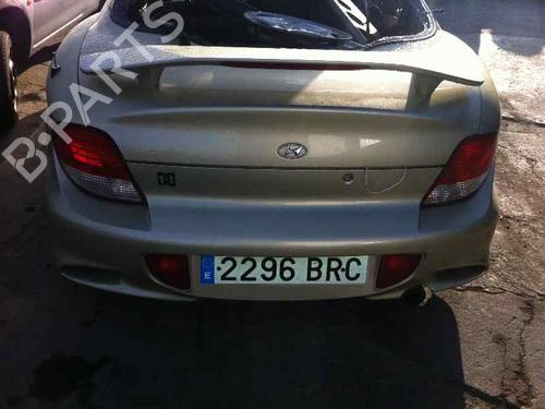 Right taillight HYUNDAI COUPE II (GK) 1.6 16V | BP13734057C35 