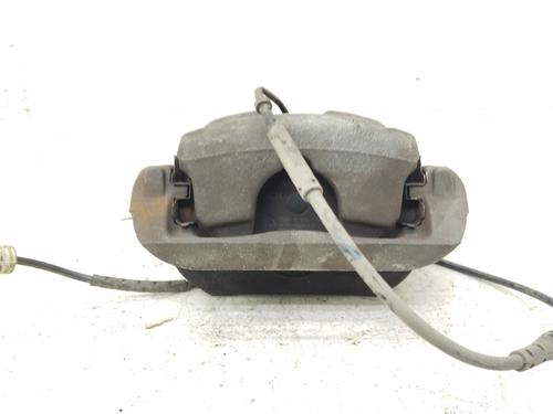 Left front brake caliper MINI MINI CLUBVAN (R55) Cooper D | BP30882631M105