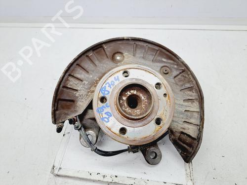 Used Right front steering knuckle MERCEDES-BENZ VITO / MIXTO Van (W639) 111 CDI (639.601, 639.603, 639.605) (109 hp) 19181531
