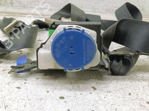 Front left seatbelt MAZDA 6 Hatchback (GH) 2.0 MZR-CD (GH14) | BP37489759I26 - Image 3