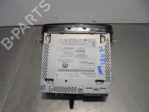 Radio FIAT 500 (312_) 1.2 (312AXA1A) | BP13427591E6 