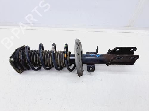Used Left front shock absorber CITROËN C4 SPACETOURER (3D_) [2018-2025]  19173884