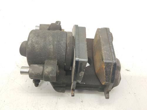 Left front brake caliper VW POLO V (6R1, 6C1)  | BP16823157M105 
