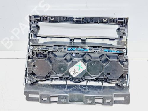 Climate control RENAULT CAPTUR II (HF_)  | BP15991796I5 