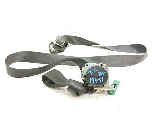 Used Rear center seatbelt DACIA SANDERO II [2012-2025]  30276143