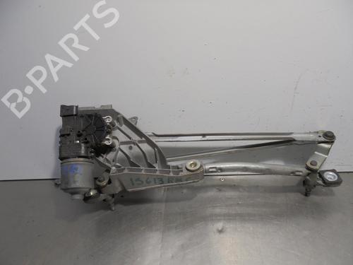 Front wiper motor FORD FIESTA VI (CB1, CCN)  | BP13470725M29 