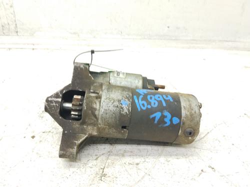 Startmotor CITROËN BERLINGO / BERLINGO FIRST MPV (MF_, GJK_, GFK_) [1996-2025]  30856162