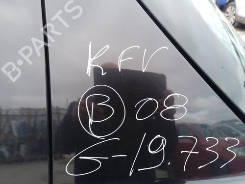 Starter PEUGEOT 207 (WA_, WC_) | BP32236951M8