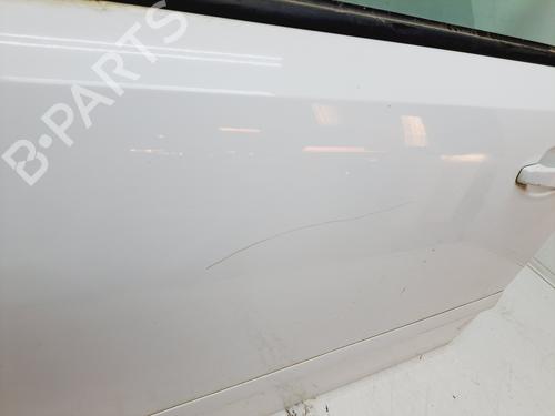 Left front door OPEL ASTRA H (A04) 1.6 (L48) | BP24593653C2 