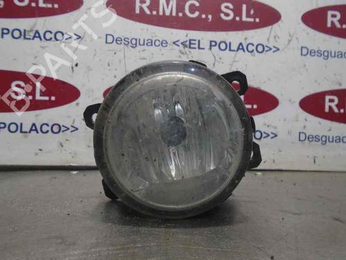 Used Left front fog light Left front fog light FORD TRANSIT CONNECT V408 Box Body/MPV [2013-2026] 13494427 13494427