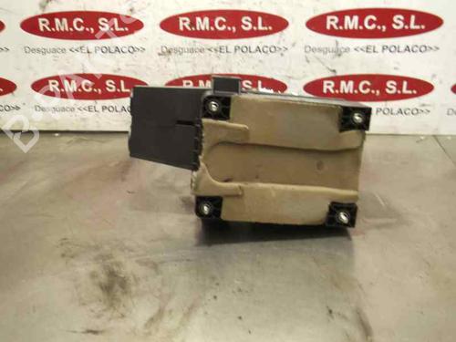Gear lever OPEL ASTRA J GTC 2.0 CDTI (08) | BP13423521M90 