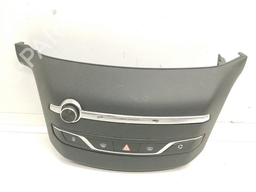 Used Switch PEUGEOT 308 II (LB_, LP_, LW_, LH_, L3_) [2013-2021]  17809188