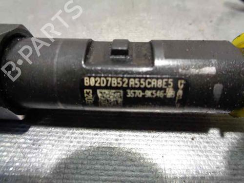Injector FORD MONDEO III (B5Y) | BP35815515M100 - Image 4