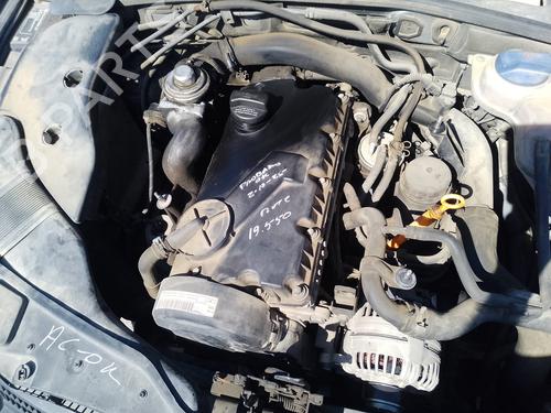 Used Engine Engine 35817590 35817590