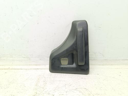 Maniglia esterna DACIA DOKKER MPV (KE_) [2012-2021]  32132745